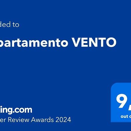Appartamento Vento Pulsano Exterior photo
